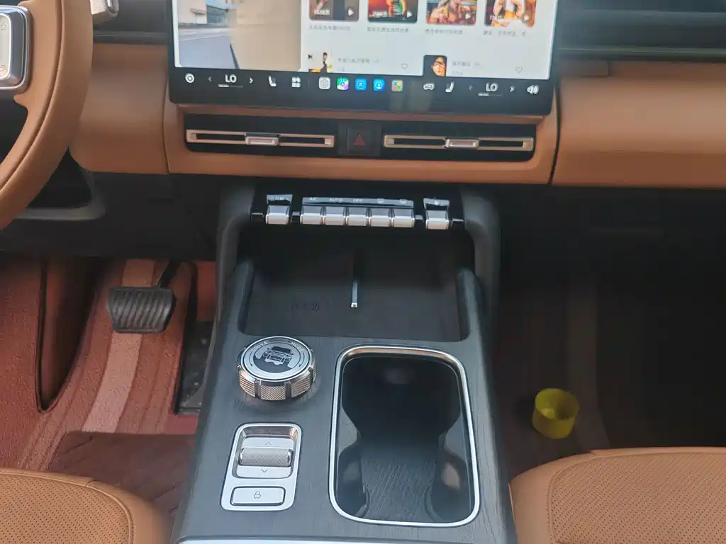 iCAR iCAR V27 — миниатюра 15