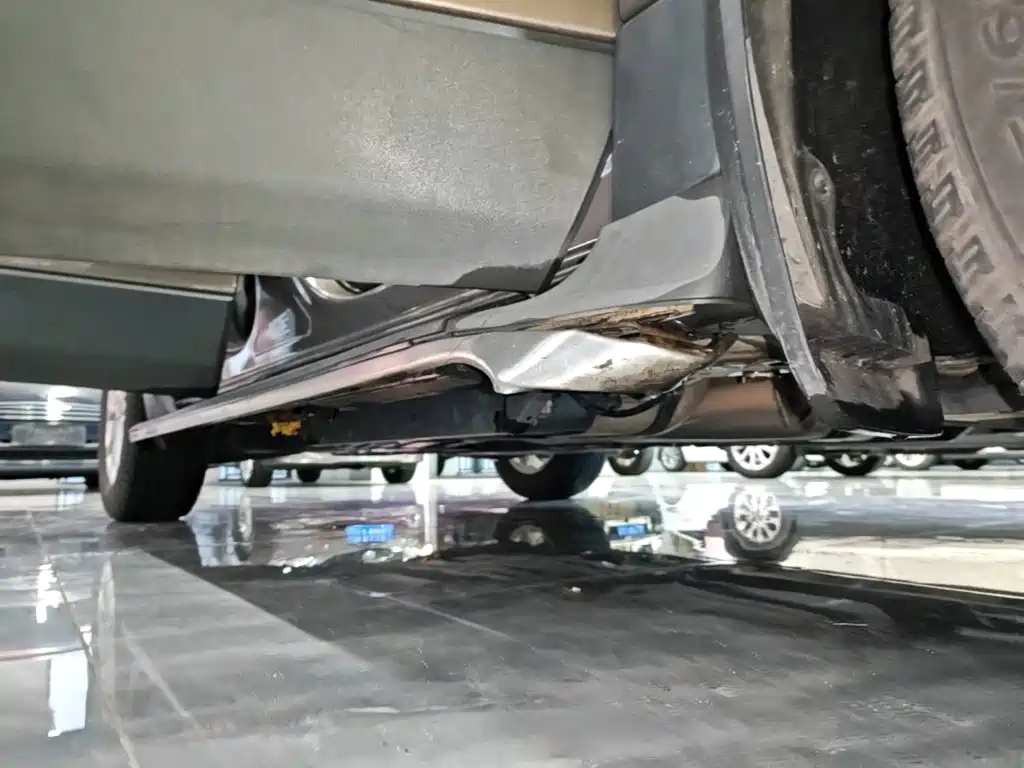 Buick Envision Plus — миниатюра 21