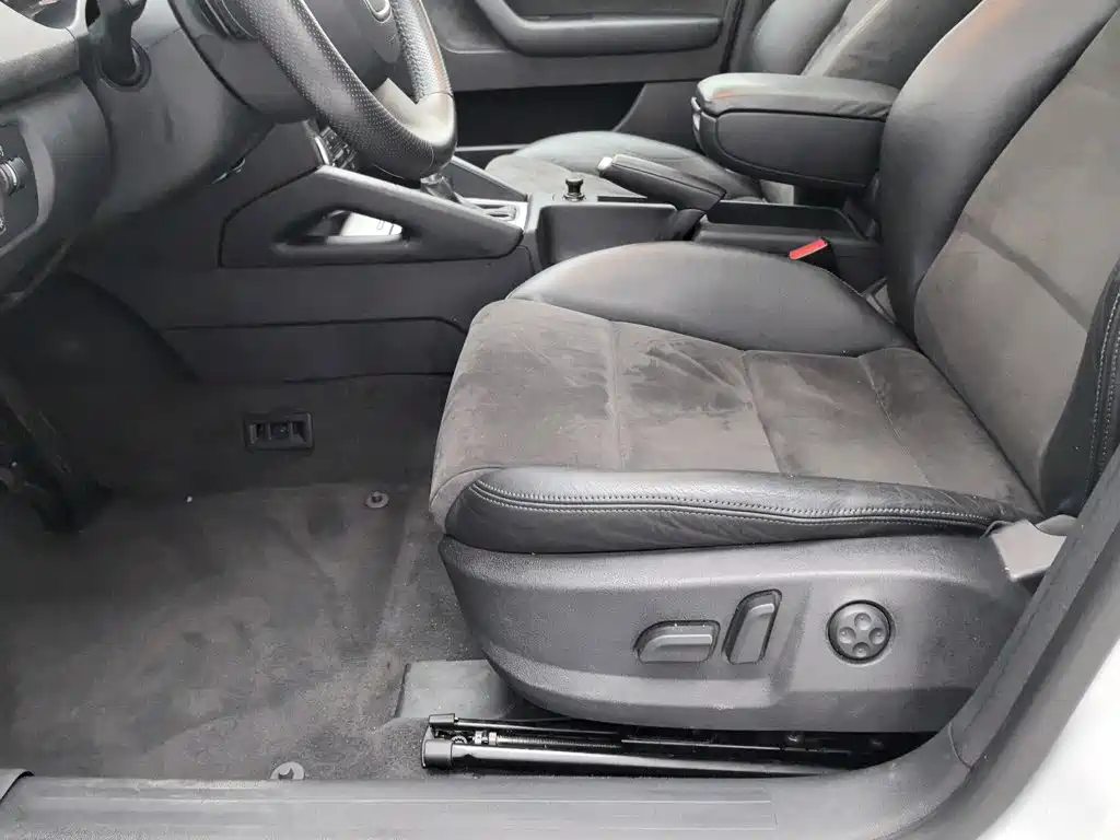 Audi A3 (Import) — миниатюра 20