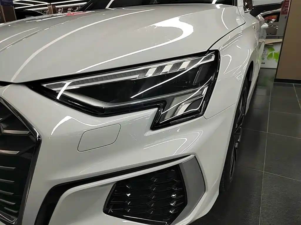 Audi A3 — миниатюра 24