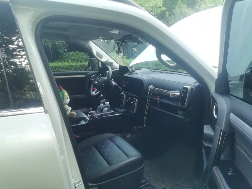 Haval Big Dog — миниатюра 19