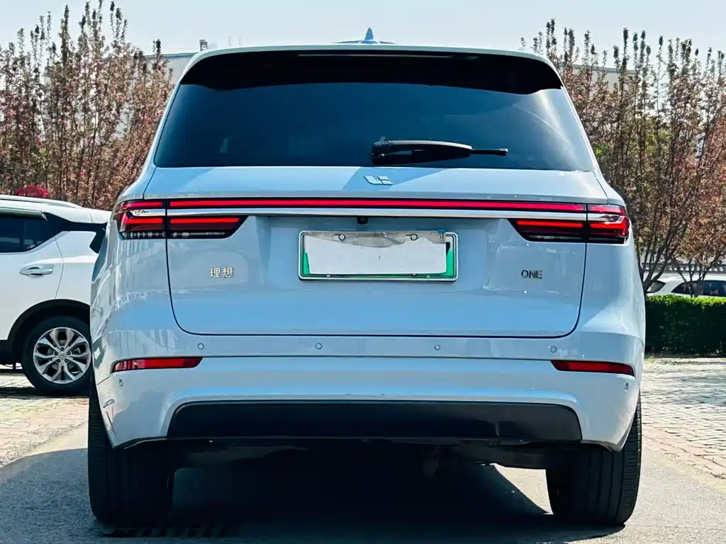 Li Auto IDEAL ONE