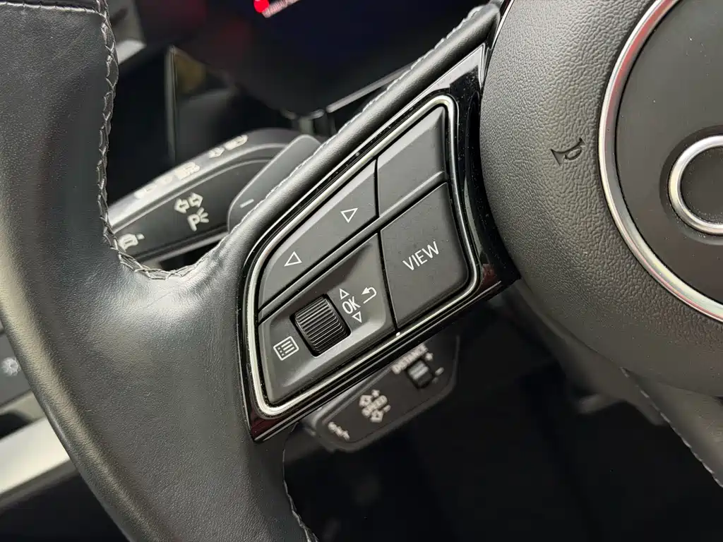 Audi A3 — миниатюра 10