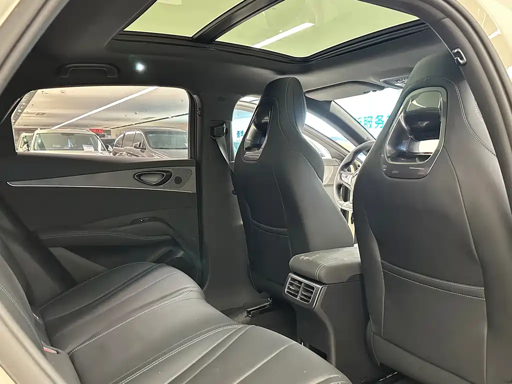 BYD Seal 06 — миниатюра 15
