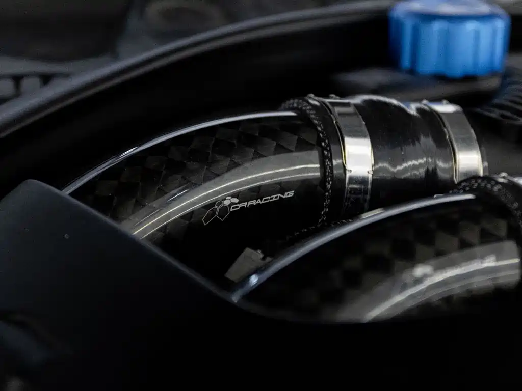 BMW M3 — миниатюра 10