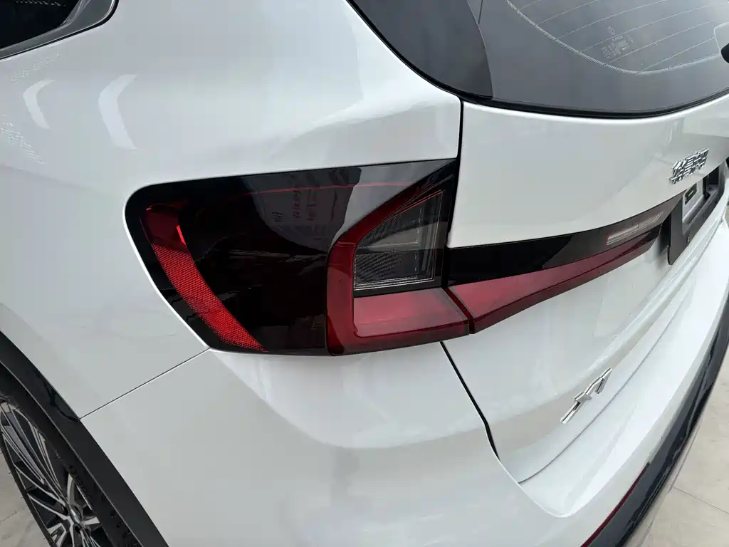 BMW X1 — миниатюра 8