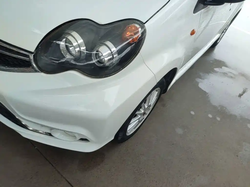 BYD F0 — миниатюра 24
