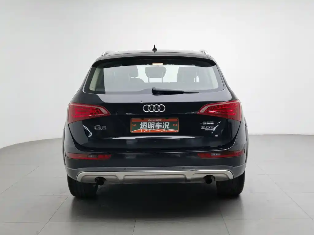 Audi Q5 — миниатюра 4