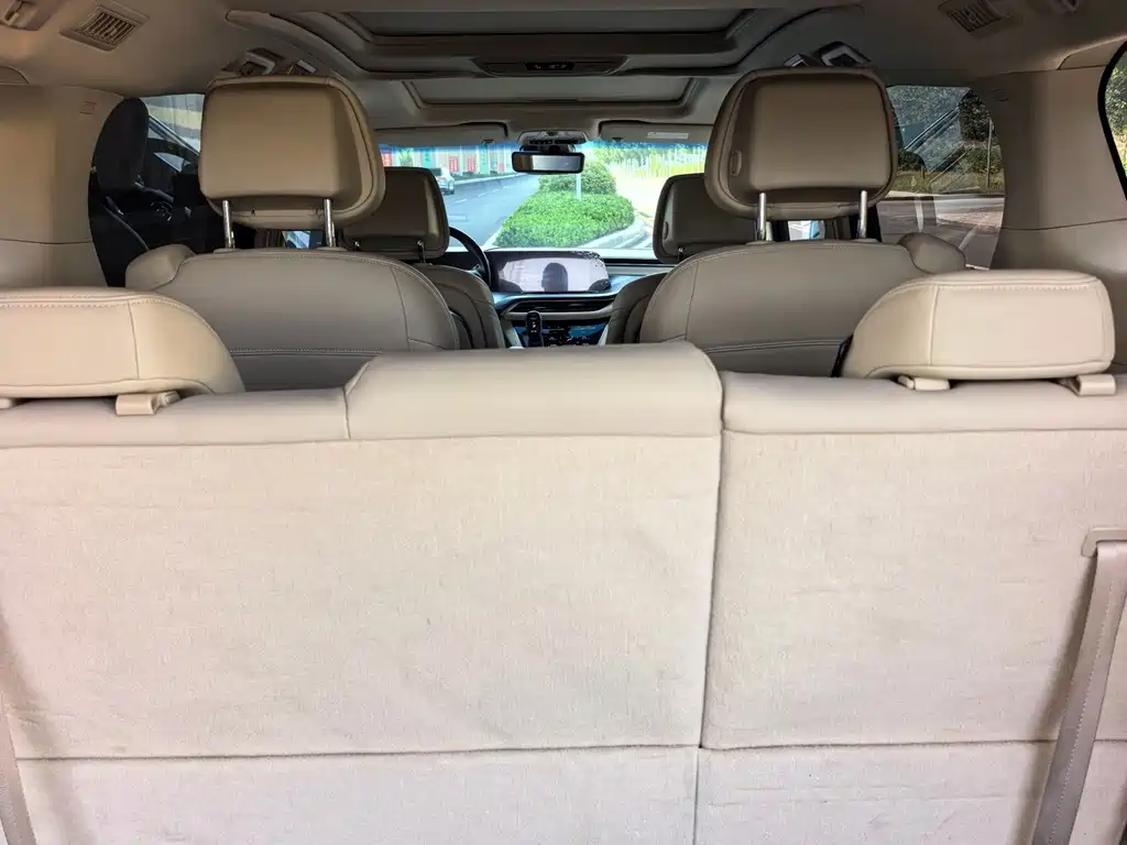 Buick GL8 2023 ES Luxury