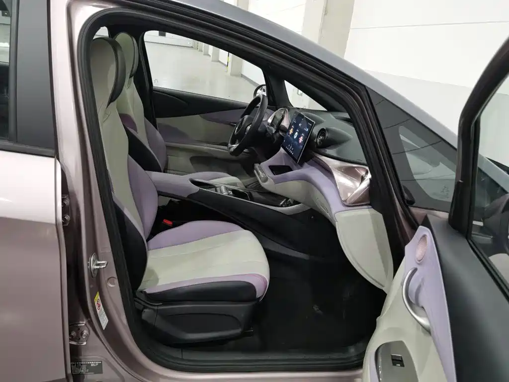 BYD Dolphin — миниатюра 23