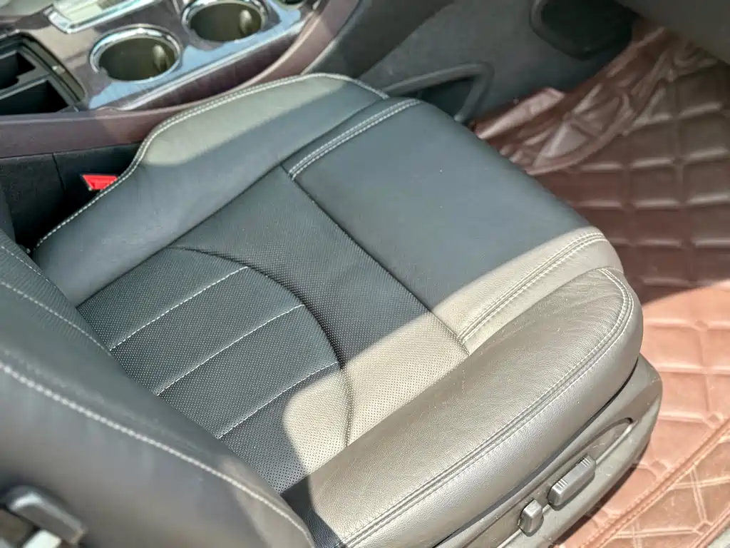 Buick Enclave — фотографии объявления, Фото 19