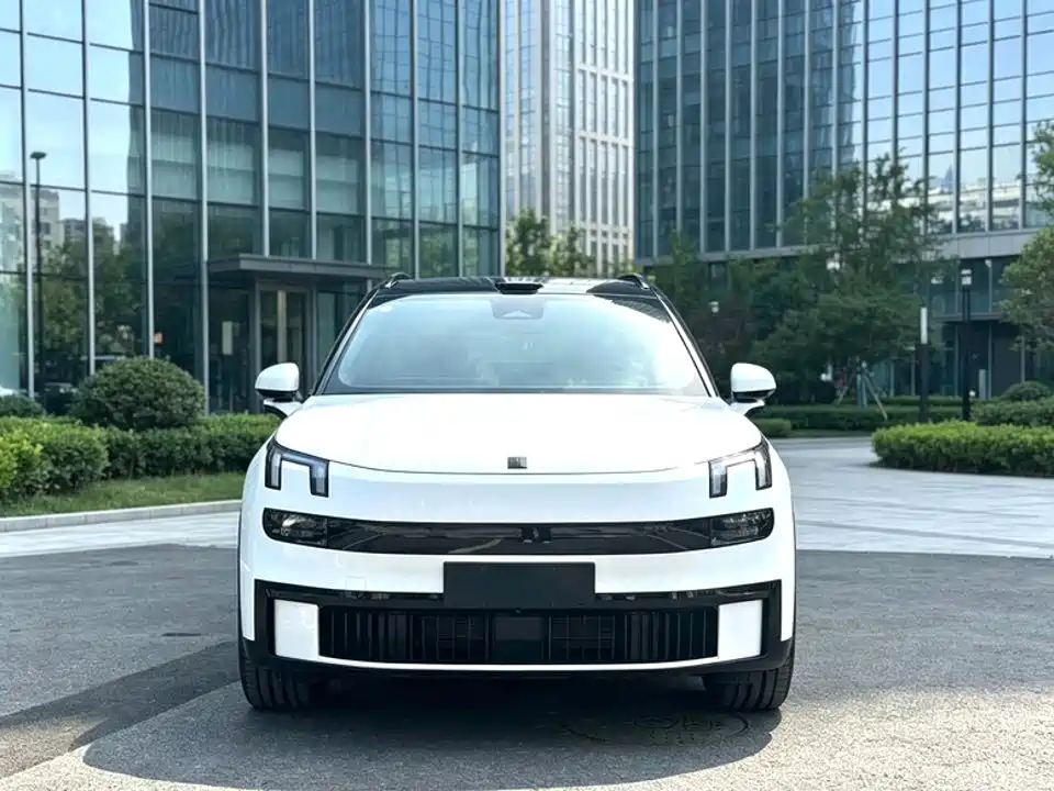 Lynk & Co 900 — миниатюра 8