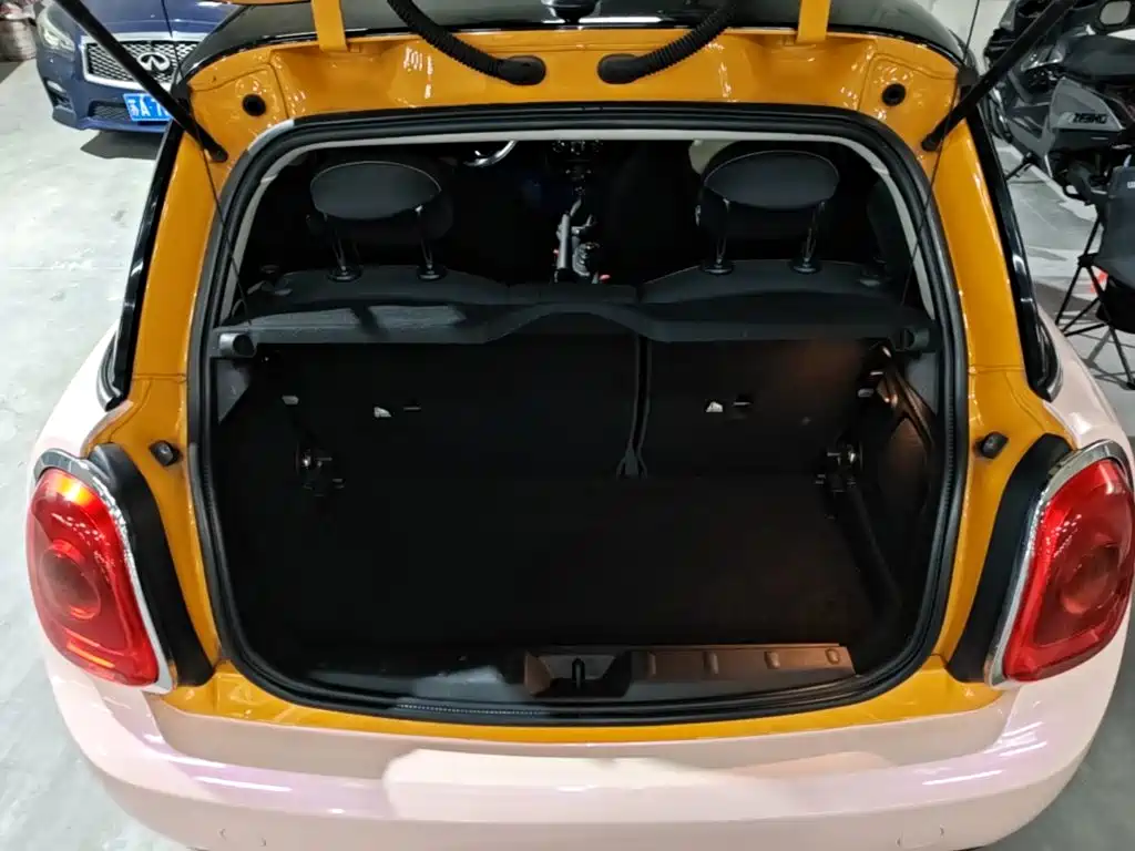 MINI Mini — миниатюра 19