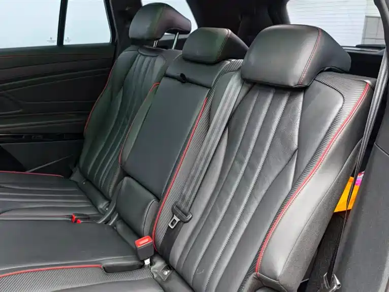 Volkswagen ID.6 X — миниатюра 11