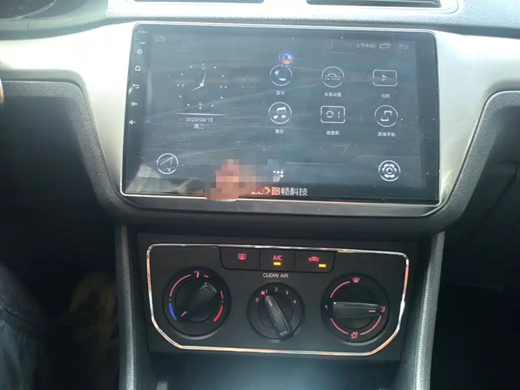 Volkswagen Lavida — миниатюра 13