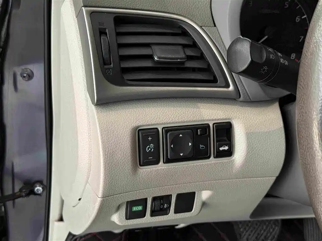 Nissan Sylphy — миниатюра 25