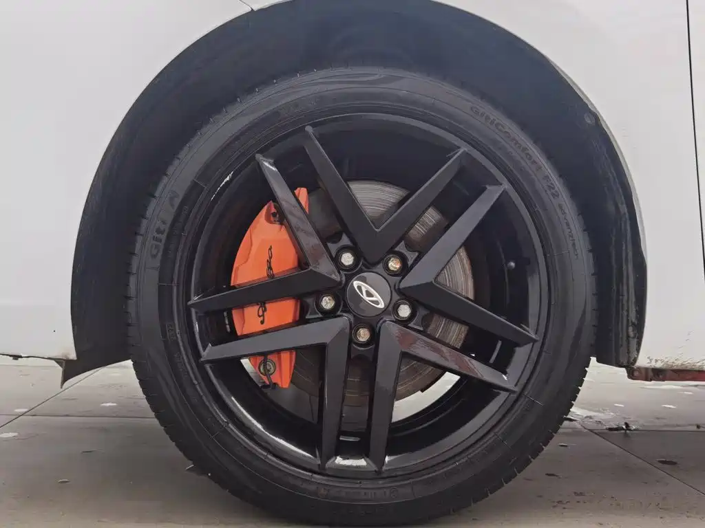 Chery Arrizo 5 GT — миниатюра 17