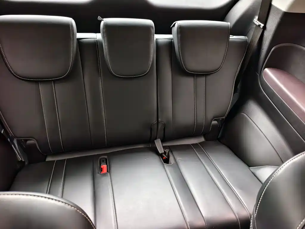 GAC Motor Trumpchi M6 — миниатюра 6