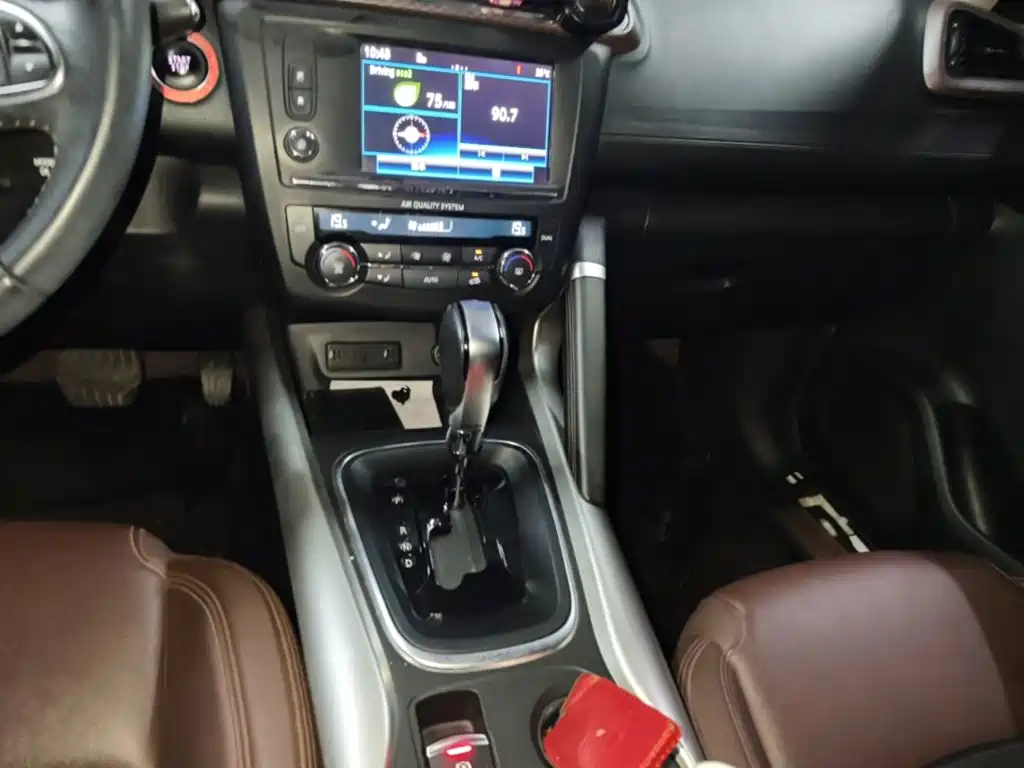 Renault Kadjar — миниатюра 14