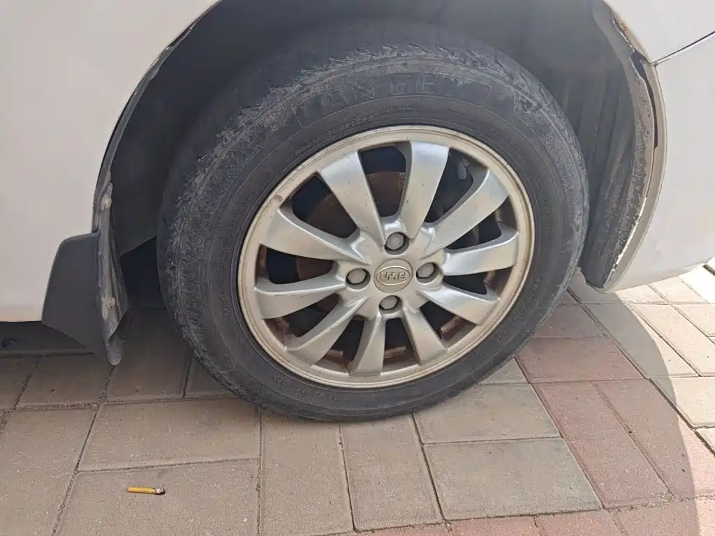 BYD L3 — миниатюра 8