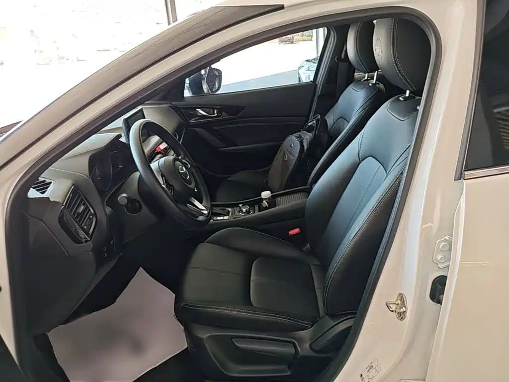 Mazda CX-4 — миниатюра 15