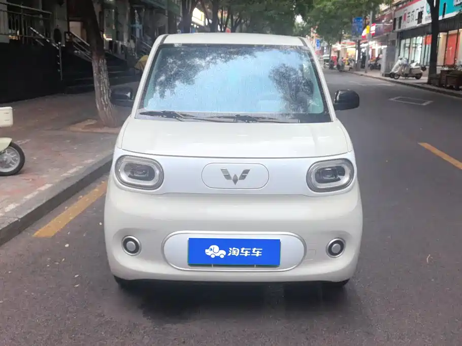 Wuling MINIEV — миниатюра 2