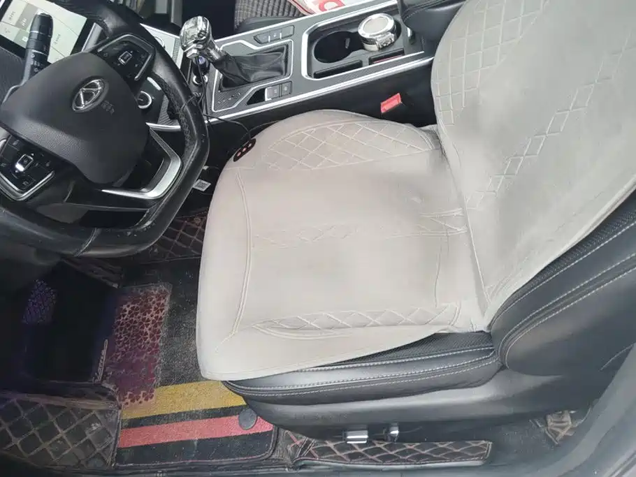 Chery Arrizo GX — миниатюра 9