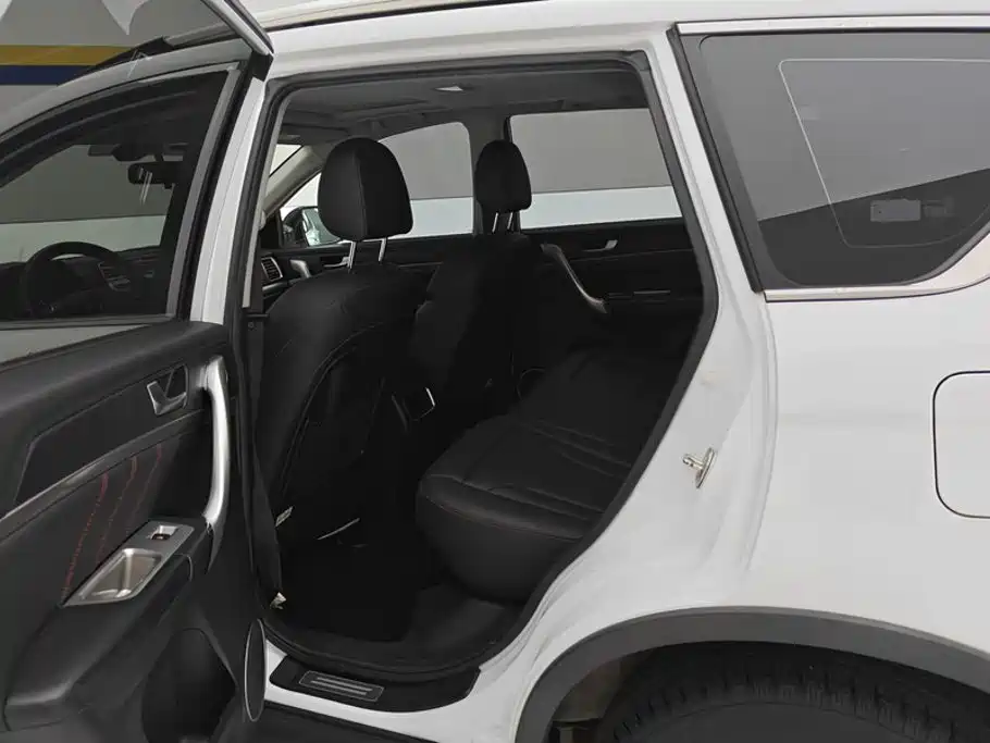 Haval H6 — миниатюра 11