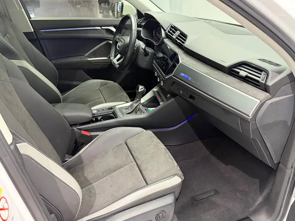 Audi Q3 — миниатюра 19