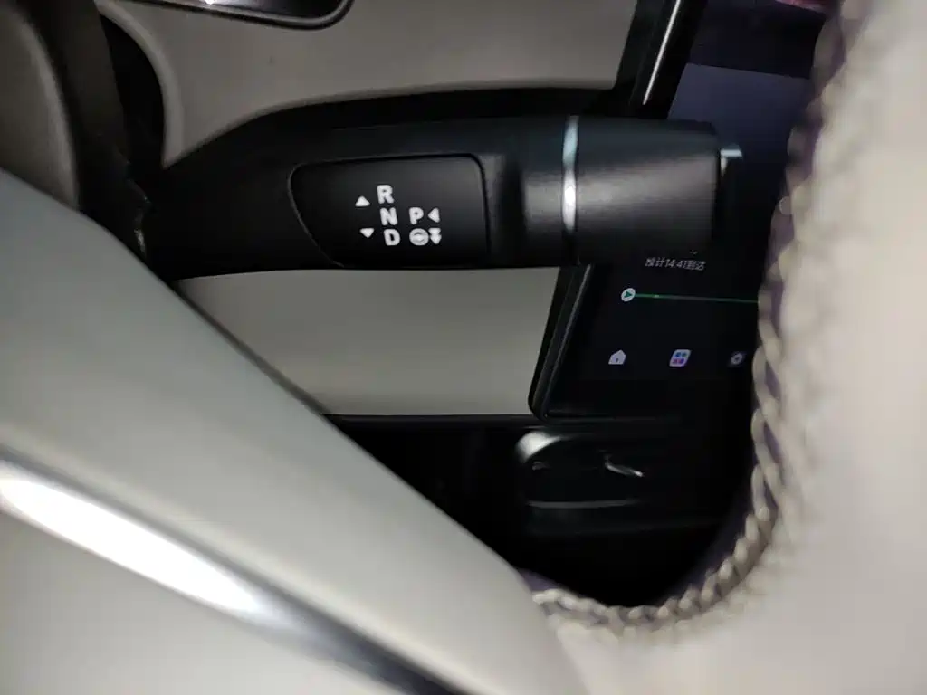 Leapmotor Leapmotor B10 — миниатюра 19