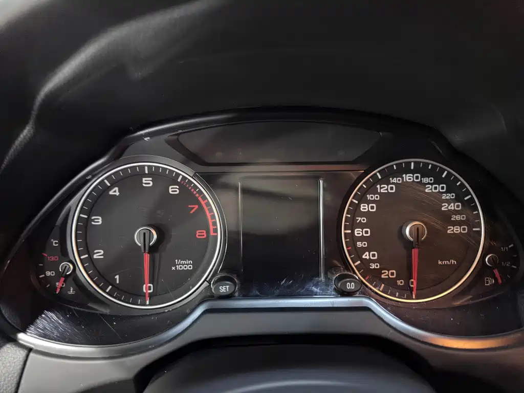 Audi Q5 — миниатюра 15