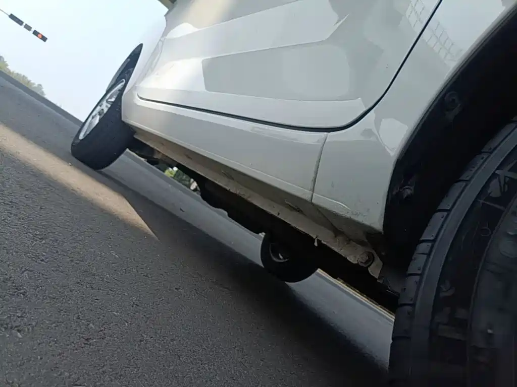 Wuling MINIEV — миниатюра 21