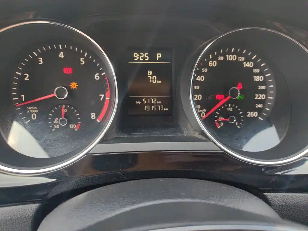 Volkswagen Sagitar — миниатюра 8