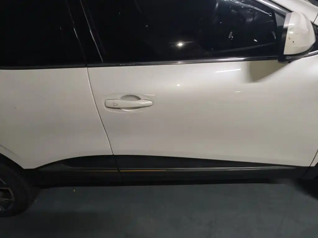 Renault Kadjar — миниатюра 21
