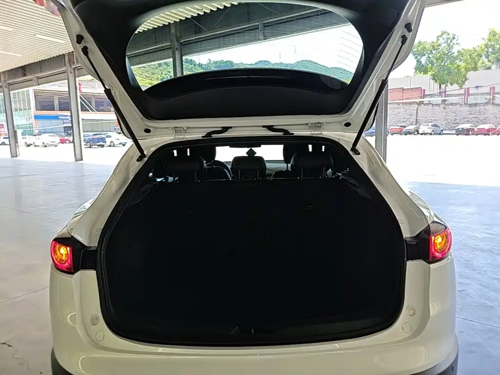 Mazda CX-4 — миниатюра 19