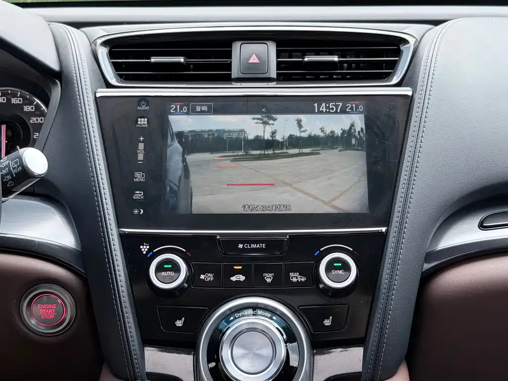 Acura CDX — миниатюра 15