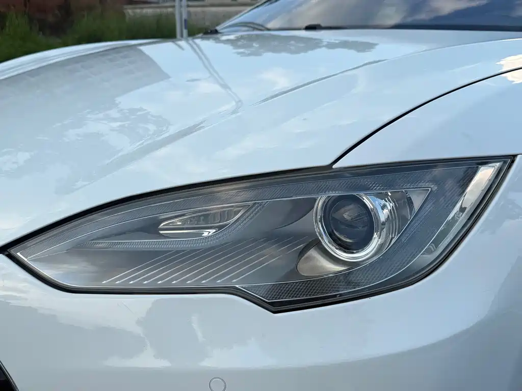 Tesla Model S — миниатюра 18