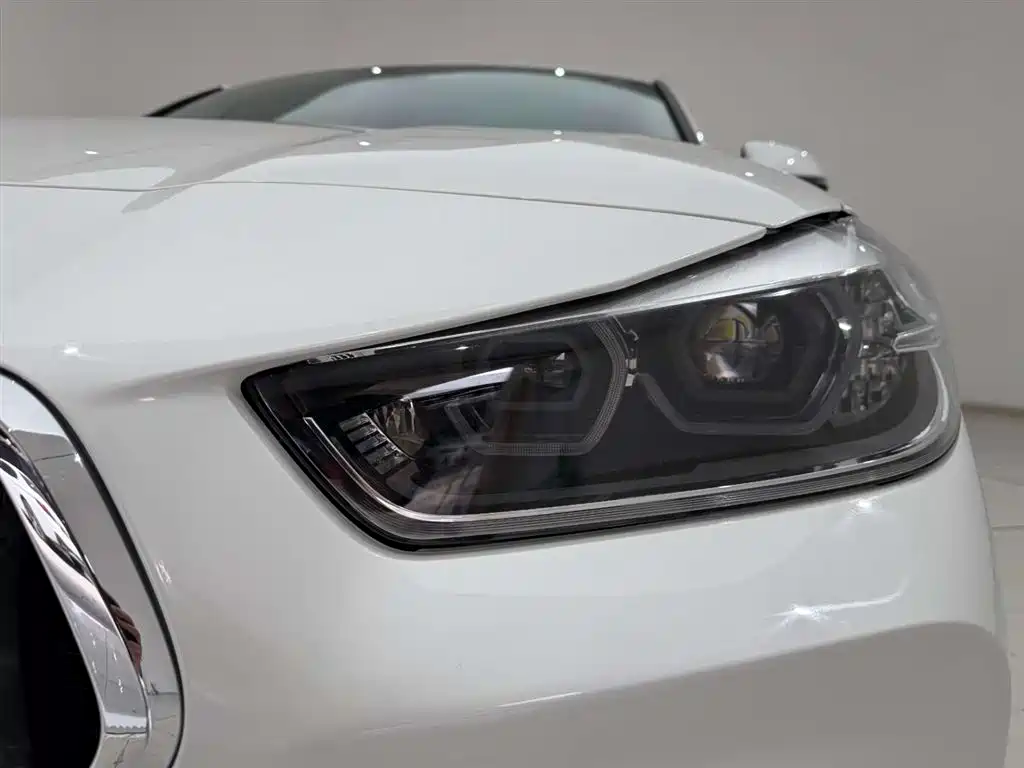 BMW X2 2020 sDrive20i M