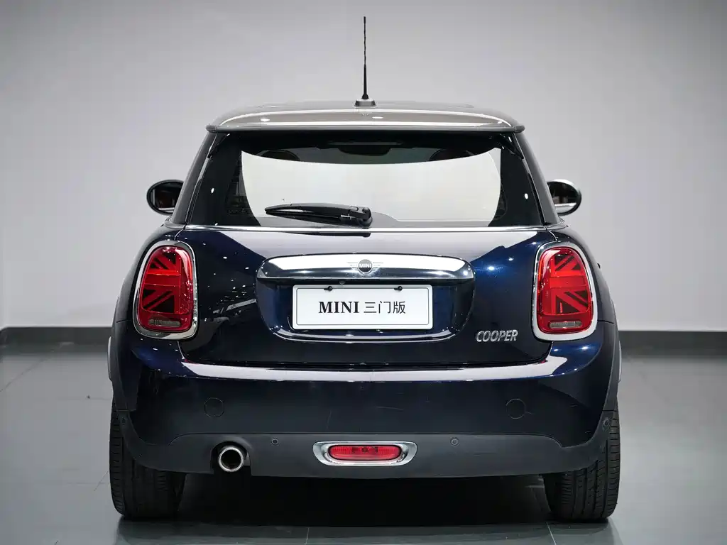 MINI Mini — миниатюра 6