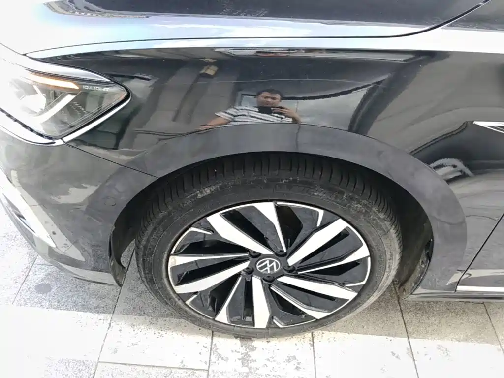Volkswagen Passat — миниатюра 23