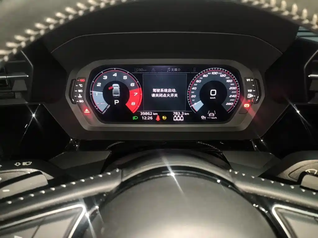 Audi A3 — миниатюра 12