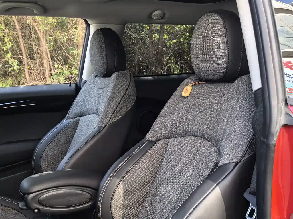 MINI Mini — миниатюра 10