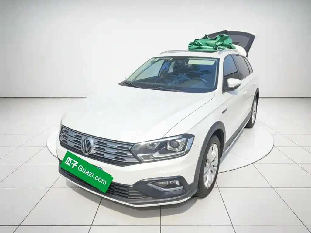 Volkswagen C-Trek