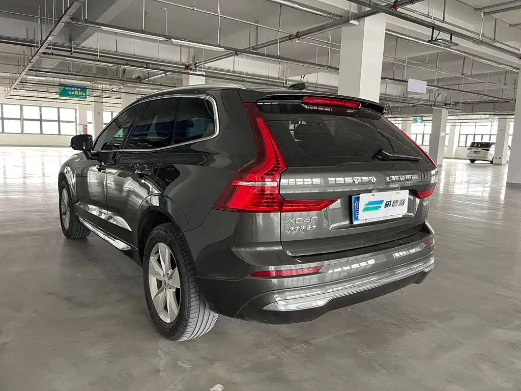 Volvo XC60 — миниатюра 4