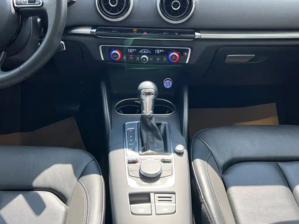 Audi A3 — миниатюра 15