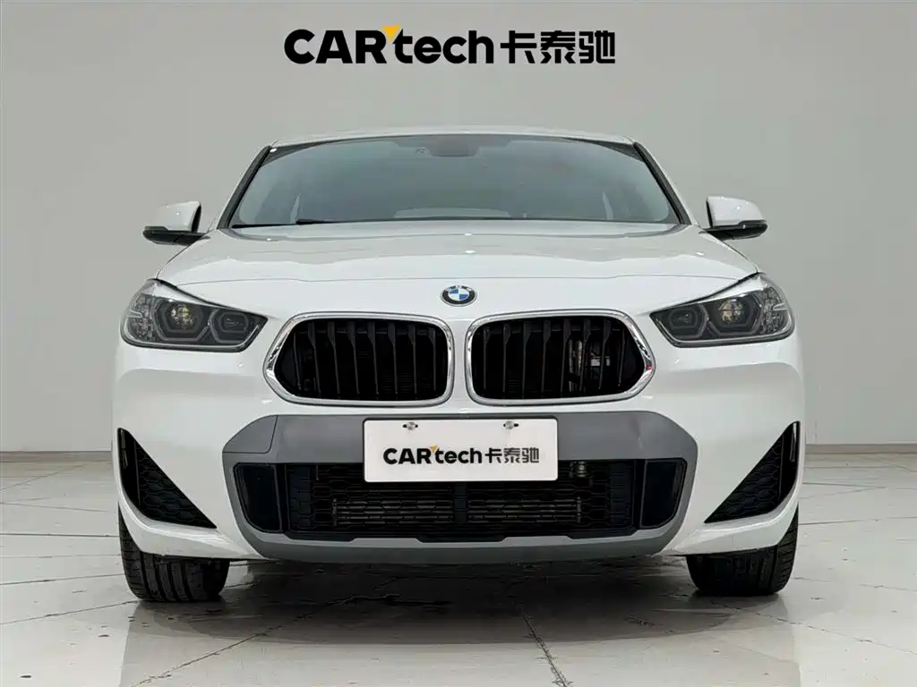 BMW X2 2020 sDrive20i M