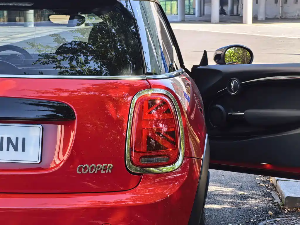 MINI Mini — миниатюра 3