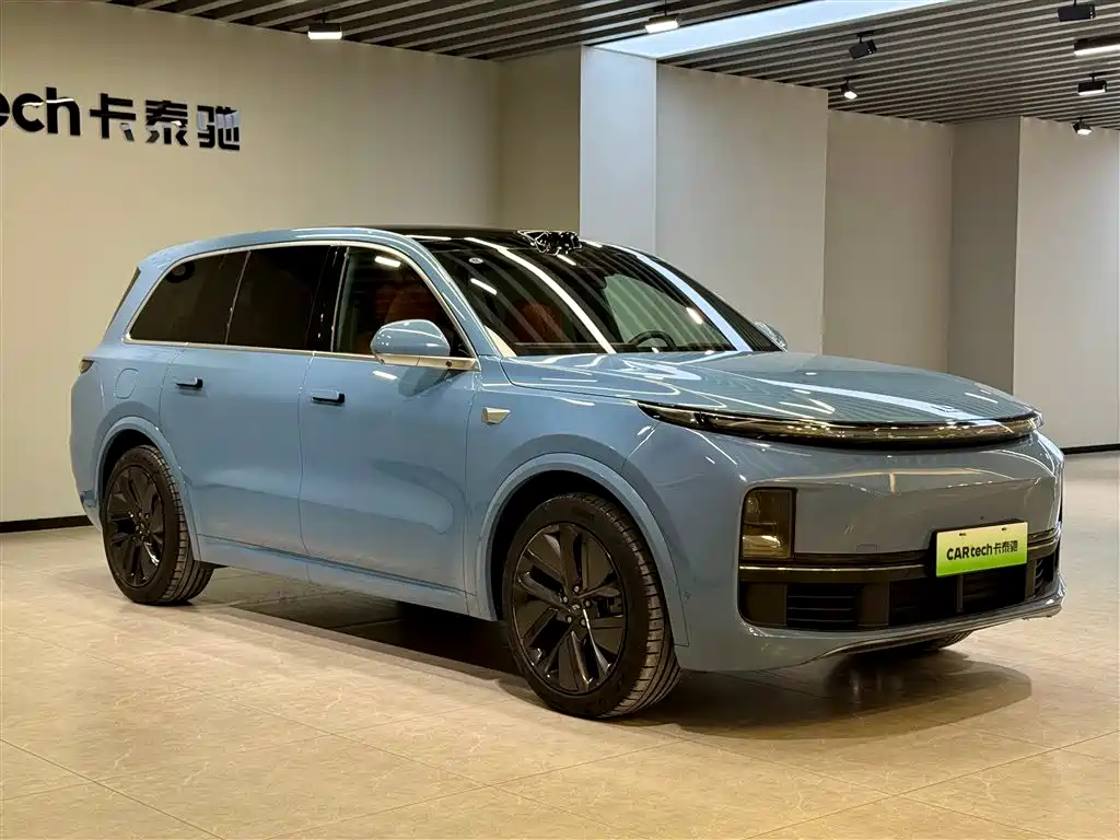 Li Auto IDEAL L9