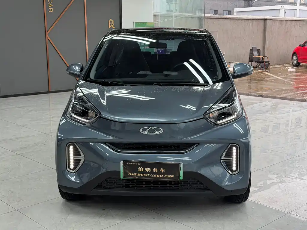 Chery QQ Little Ant — миниатюра 2