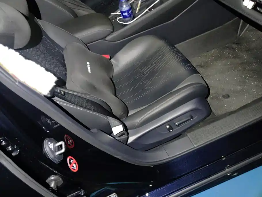 Honda Accord — миниатюра 8